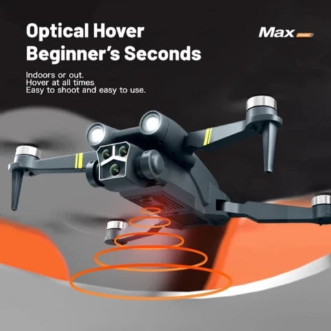 MAX M3 DRONE BY DREAM NEST