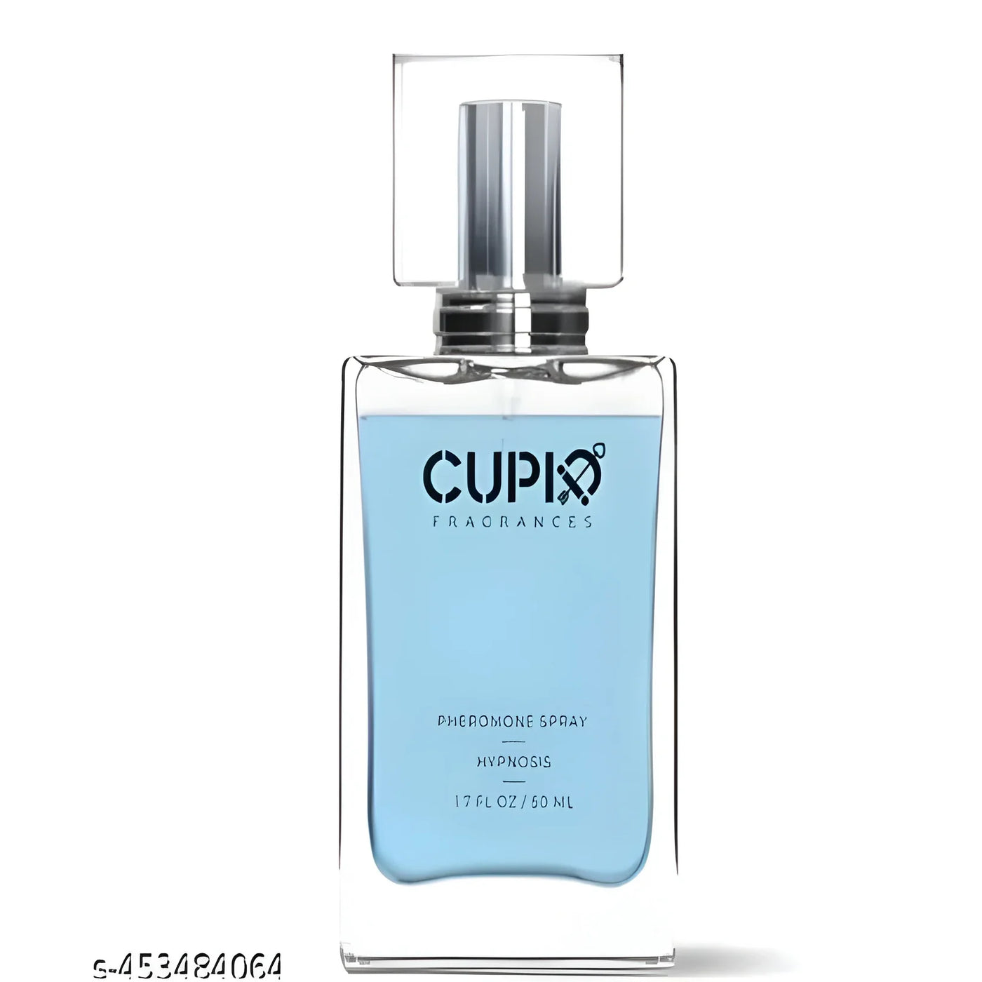 Cupid Pheromone Attraction Cologne
